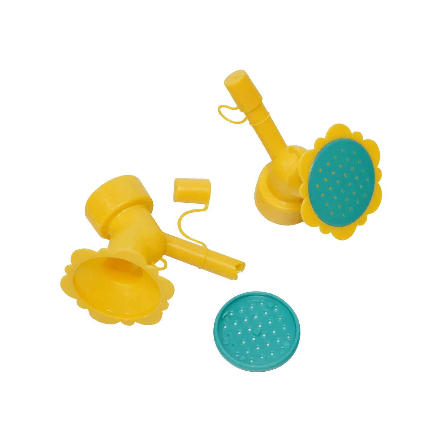 Customized High Precision ABS Plastic Injection Mold Components