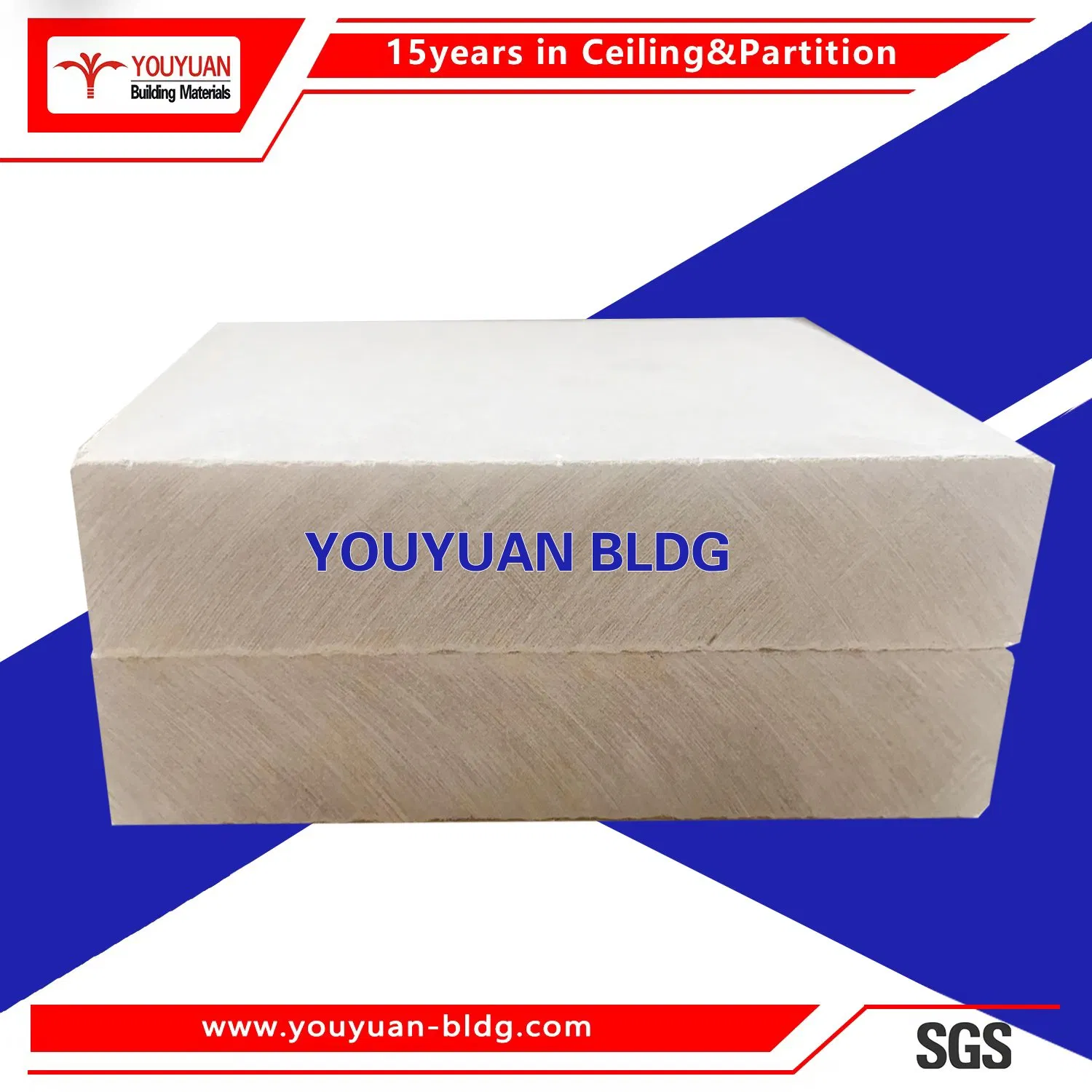 High Strength Cement Board Flooring Fireproof Fiber Cement Board Flooring