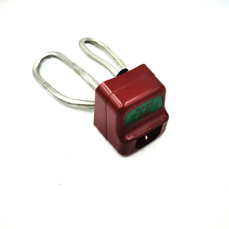 Electric Kettle Heating Pipe Electric Heating Pipe Universal Anti Dry Burning Kettle Core Heating Tube