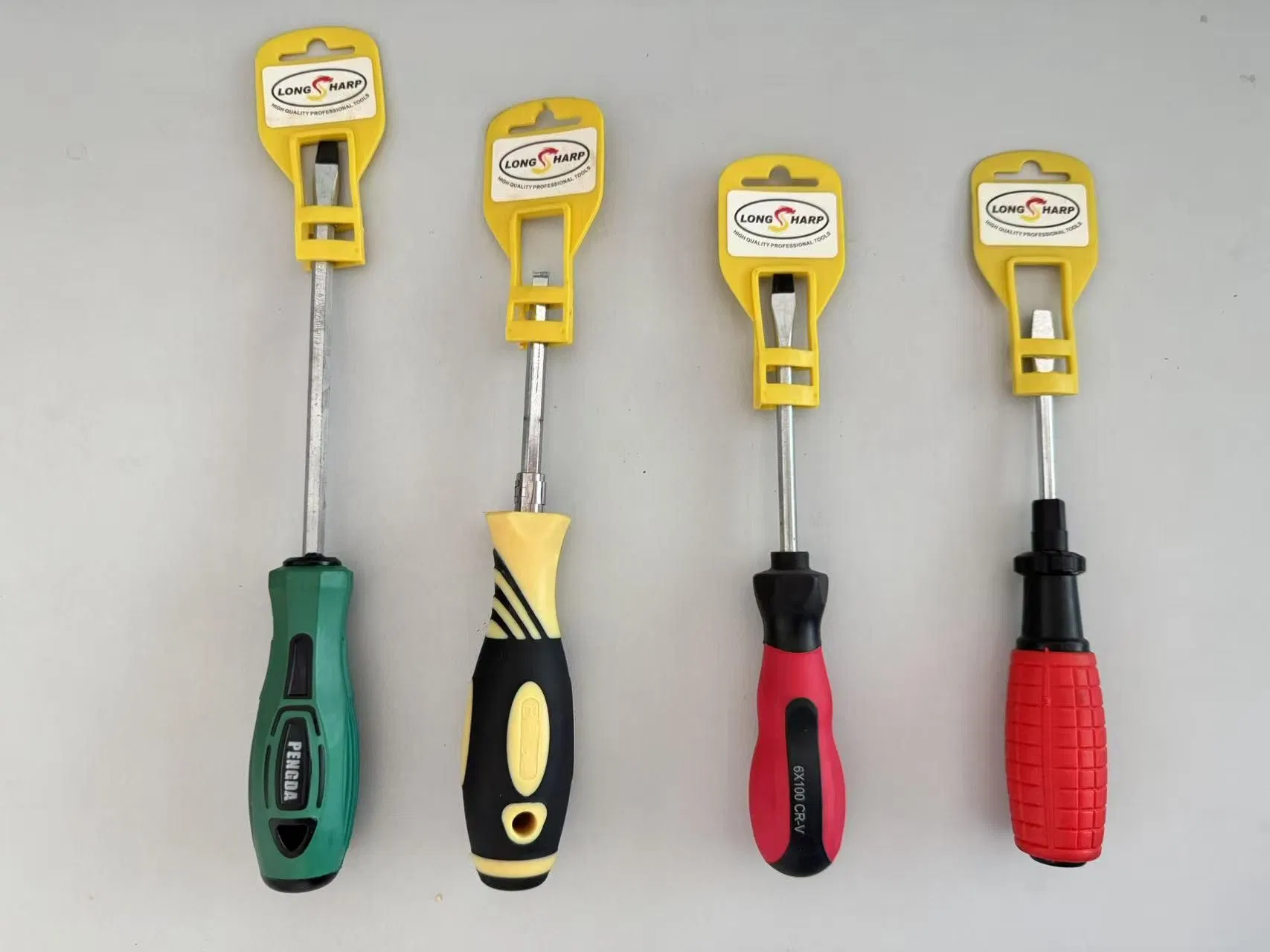 Долото каменщика LONGSHARP LS 2505