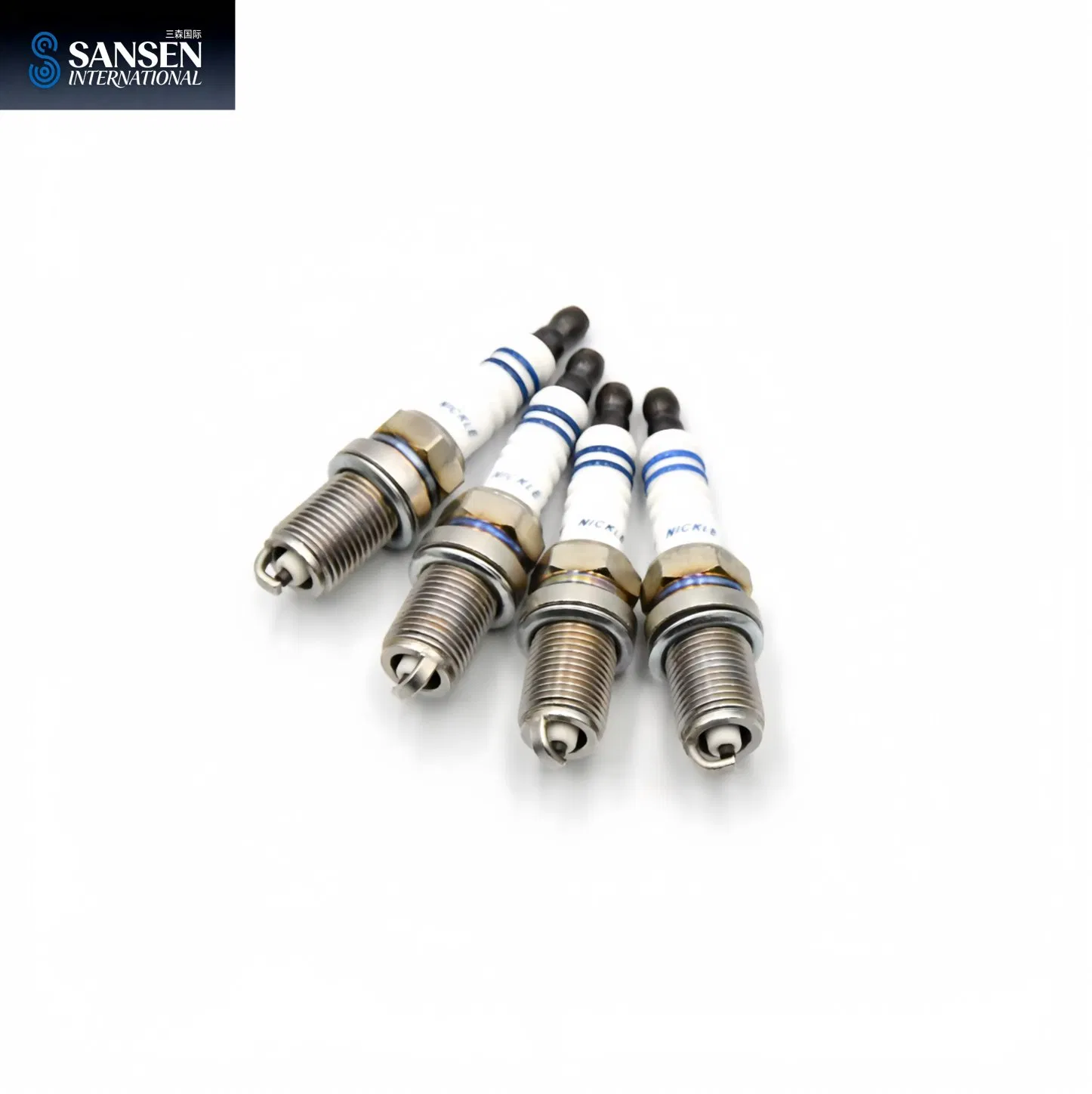 Свечи зажигания NGK Style Double Iridium для 4-цилиндровых двигателей