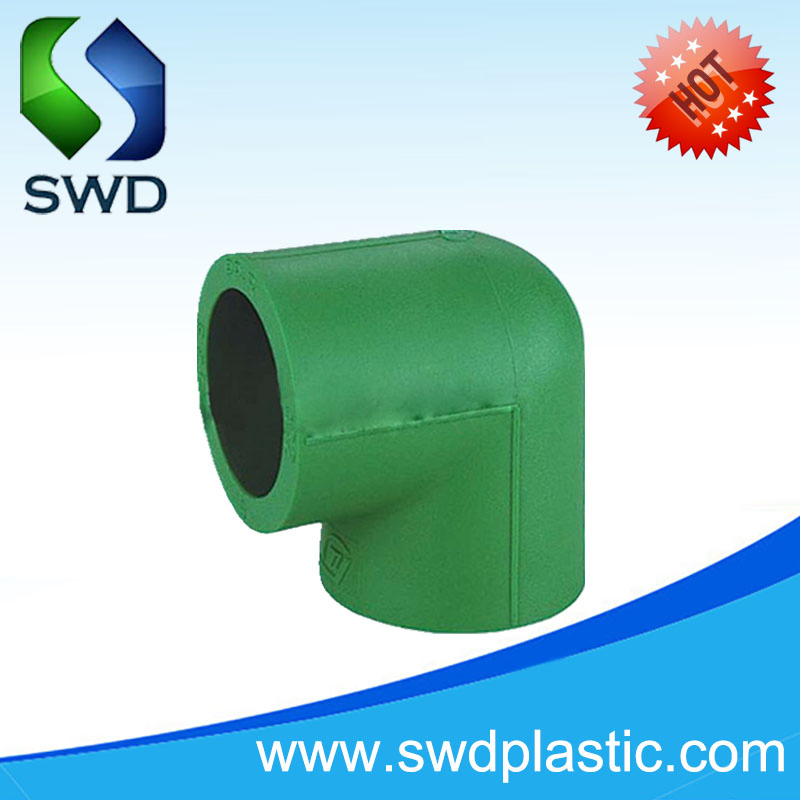 PPR Pipe Fittings End Cap