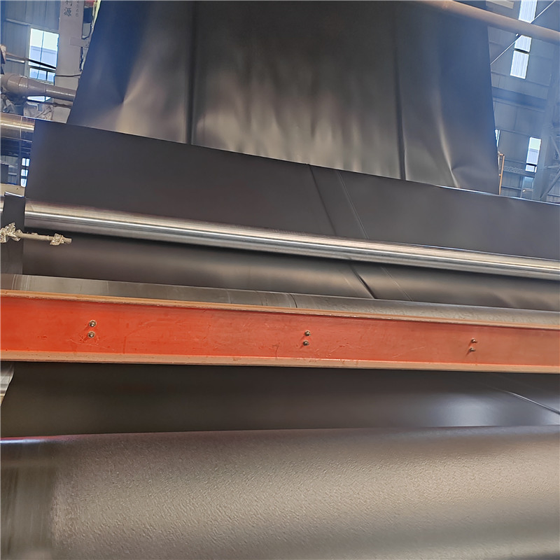 Aquaculture Liner/0.75mm HDPE Fish Pond Liner/0.75mm HDPE Liner for Aquaculture, Pool Liner Pad