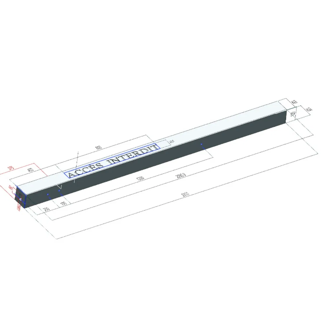 Heavy-Duty Metal Mesh Columns for Reliable Concrete Forming