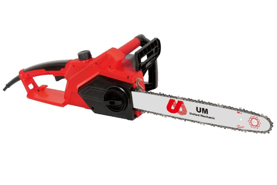 Um Good Quality Elctric Chainsaw Mini Chainsaw