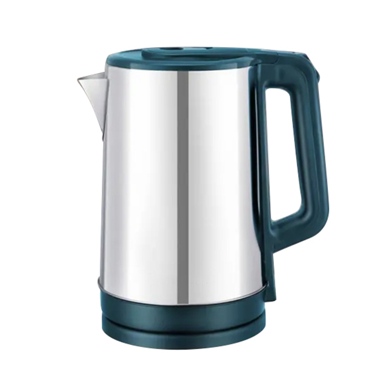 Factory Sale Customized 304 Stainless Steel Portable Electric Water Kettle