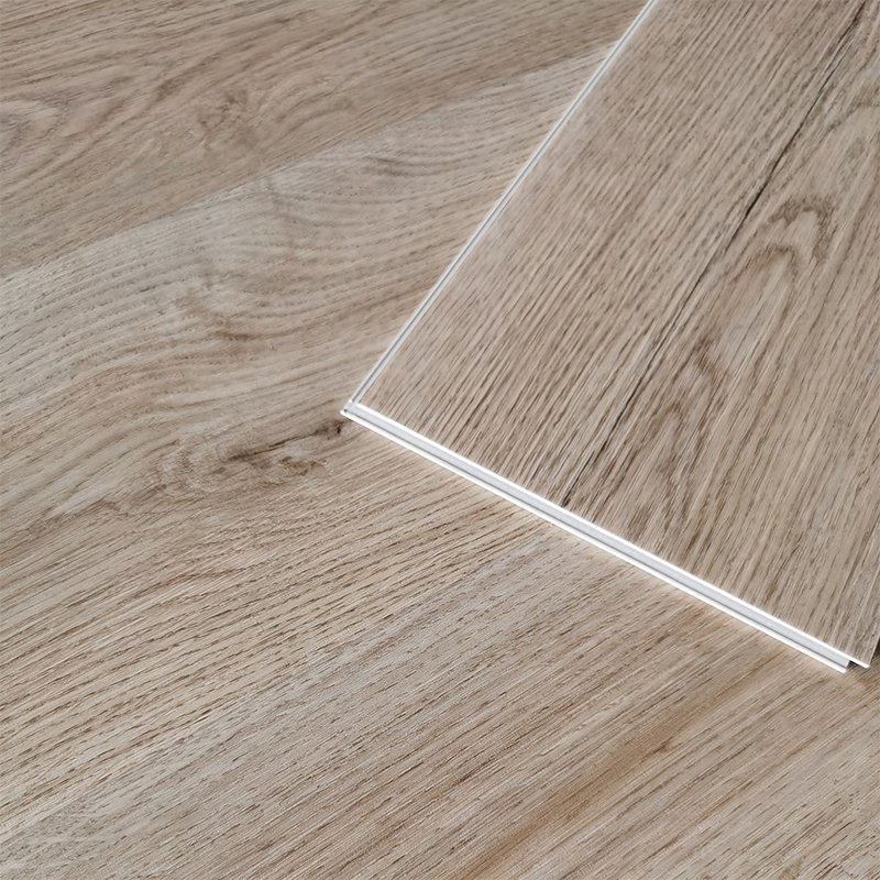 Vinyl Floor Plank Tiles Interlock Spc Flooring Click Sheet for Indoor Stone Dry Back Vinyl PVC Plastic Flooring