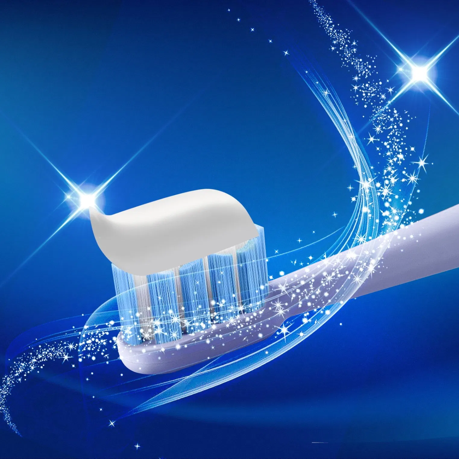 Privte Label OEM/ODM Kids Sensitive Toothpaste for Whitening