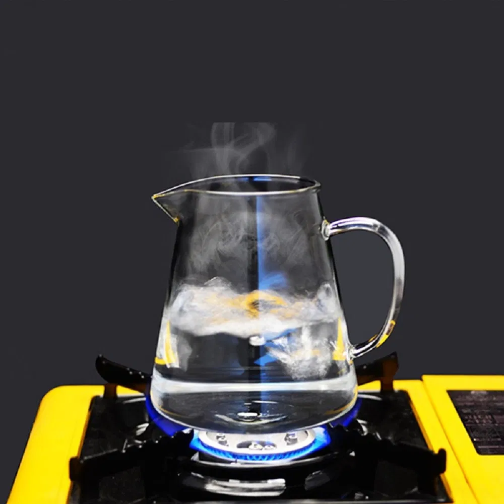 Tea Pot Loose Leaf Tea with Removable Infuser and Cups Wbb18205