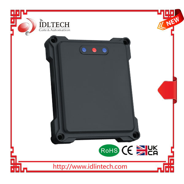 24G Radar Sensor Barrier Radar Detector to Replace Loop Detector