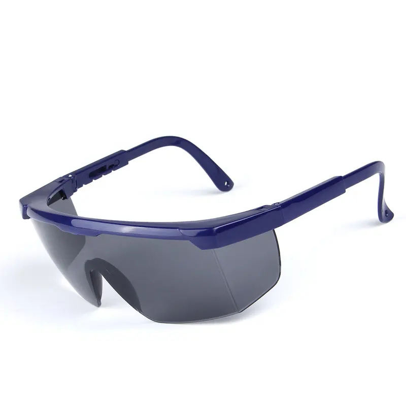 Strong Protection Dustproof Safety Goggles Glasses