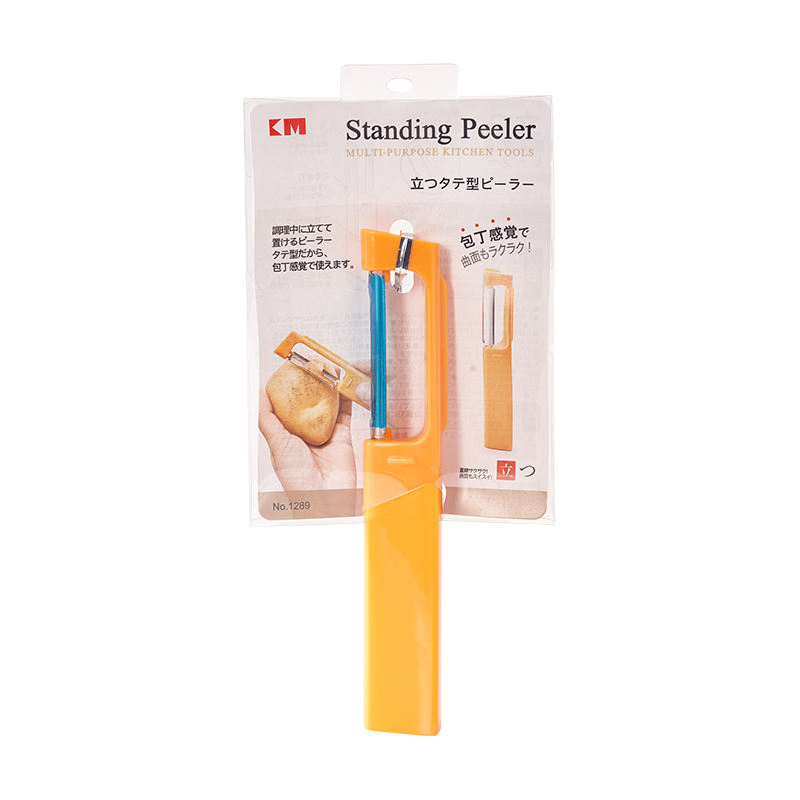 Тёрка KM1289 для овощей и фруктов, нож-пиллер