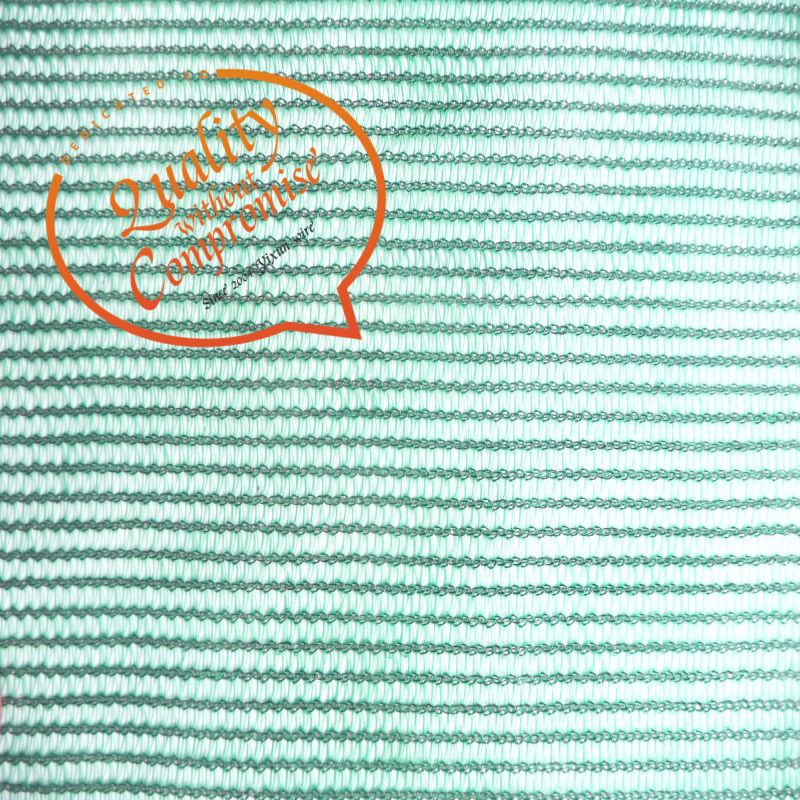 300G/M2 PP PE HDPE Extruded Plastic Wire Mesh