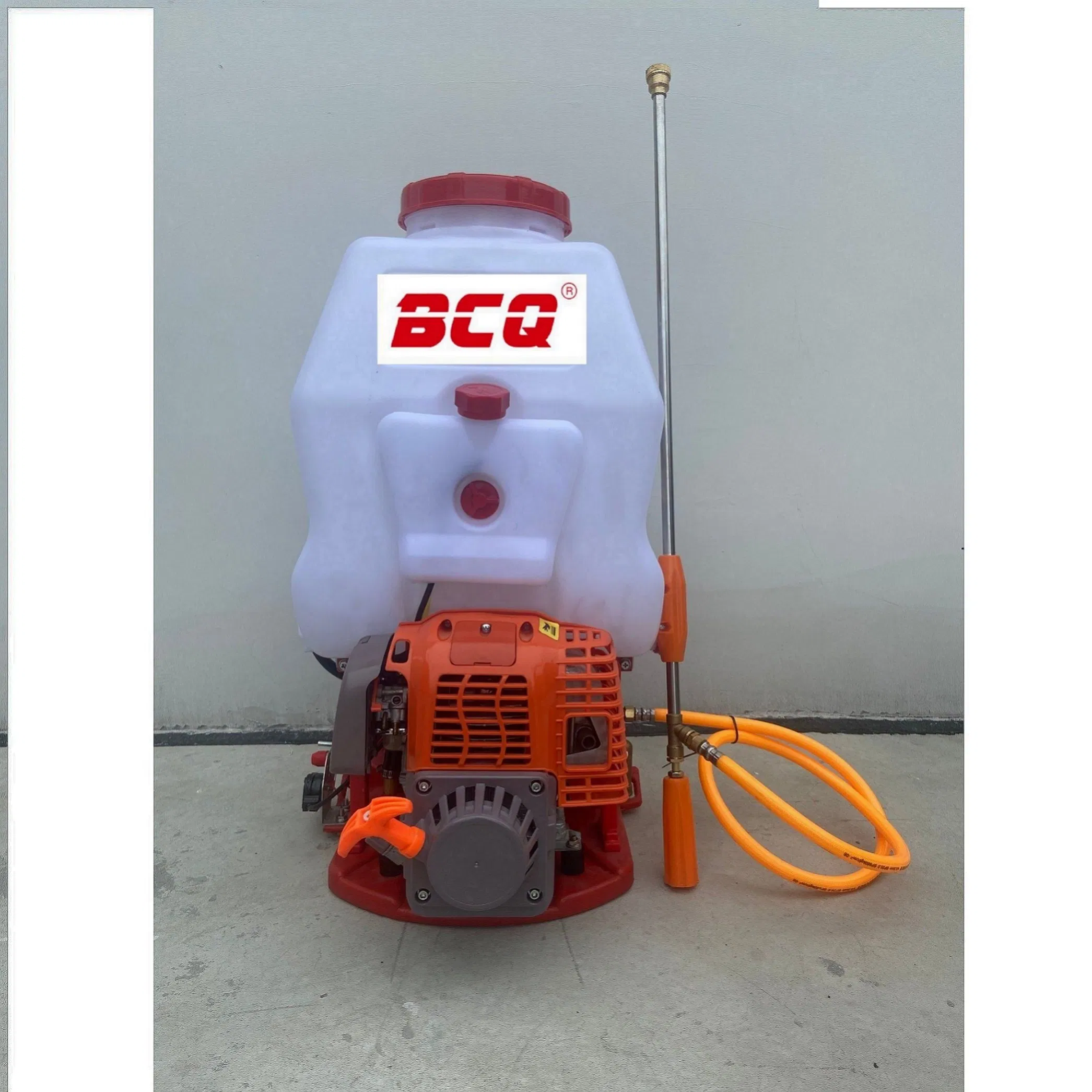 Professional & Affprdable 139f-708 Agricultural Machine Knapsack Power Sprayer Garden Sprayer