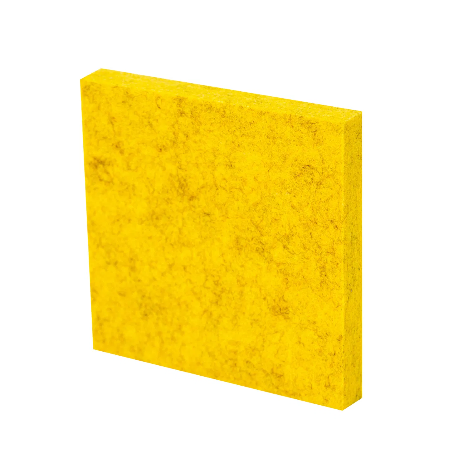 Th-Star 100% PE Acoustic Panel E0 MDF/B1 MDF/Black MDF