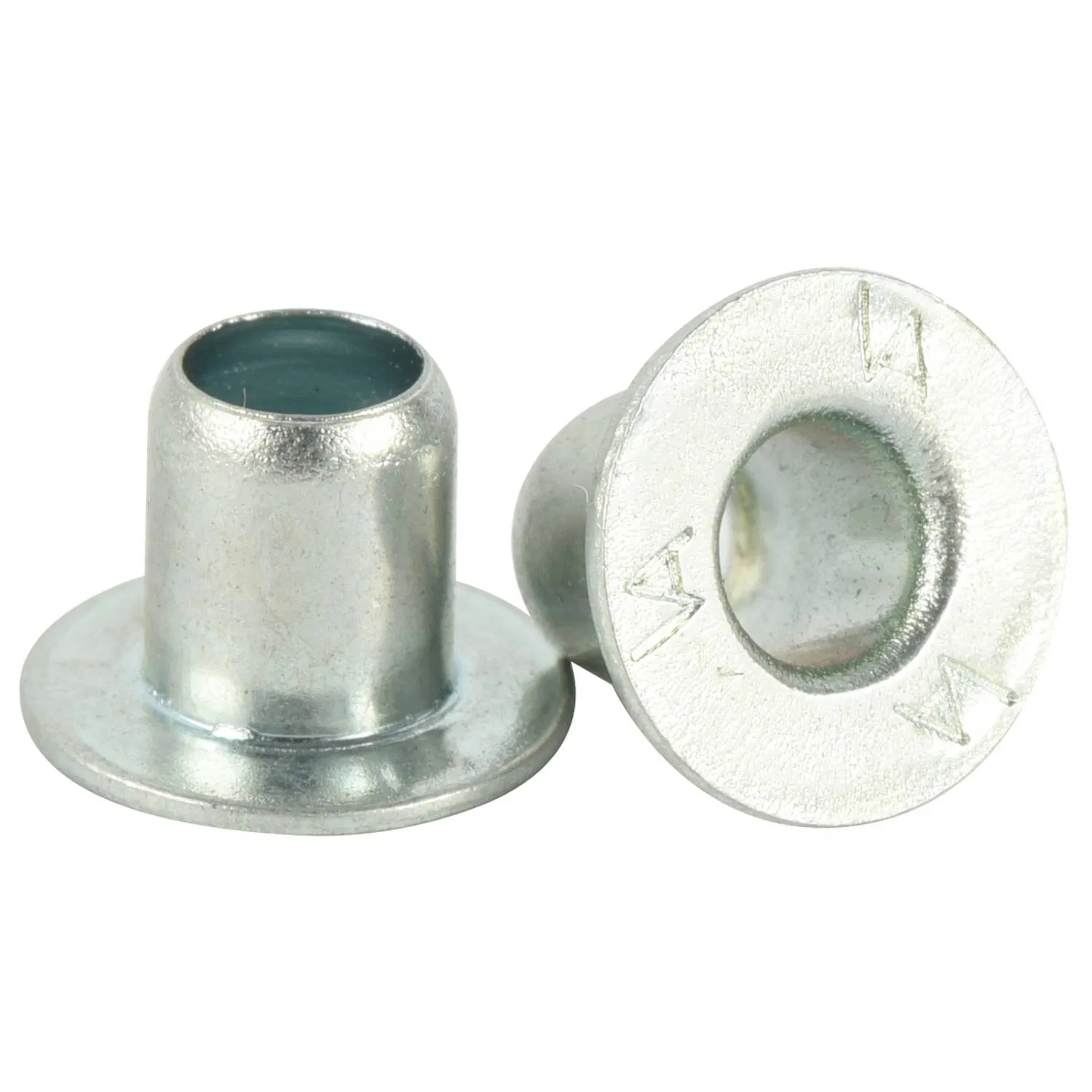 China One-Stop Supplier Full Inspection Types of Hollow Rivet