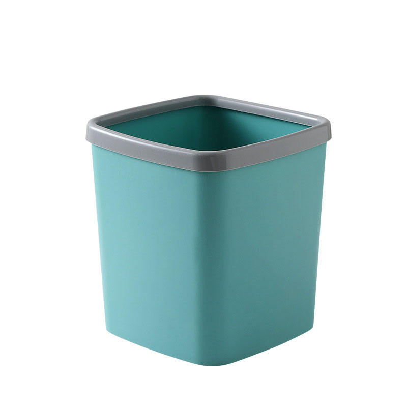 Household Items Mini Desktop Dustbin