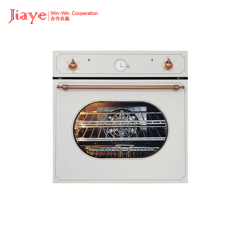 56L Built in Oven with Grill for Kitchen Equipment