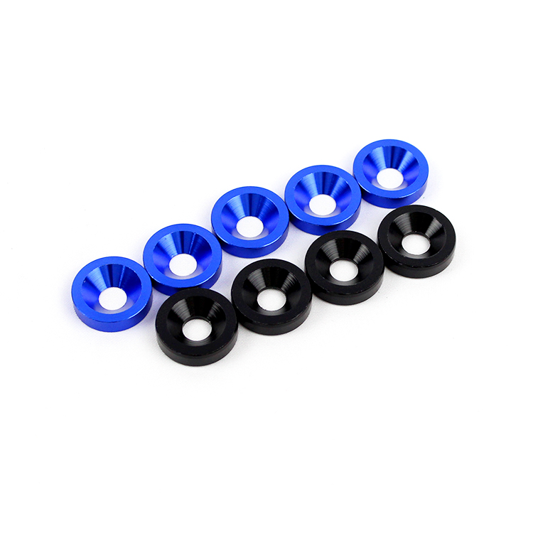 Professional Lightweight Aluminum Fender Washer