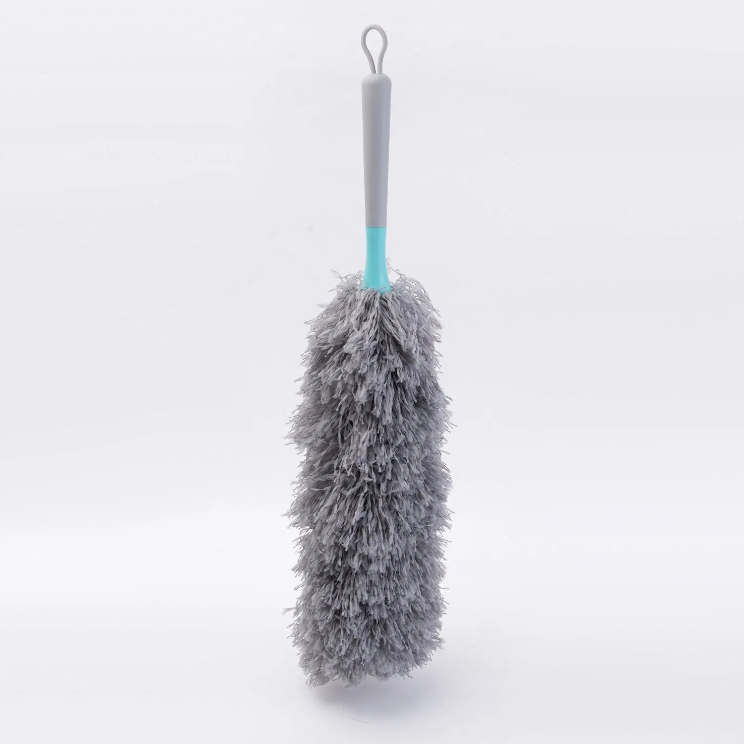 Microfiber Extendable Hand Dusters Washable Dusting Brush Leaning Tool