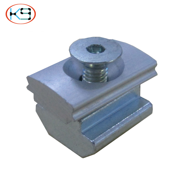 Aluminum Connector Corner Joint/Aluminum Alloy Lean Joint/Aluminum Alloy Joint