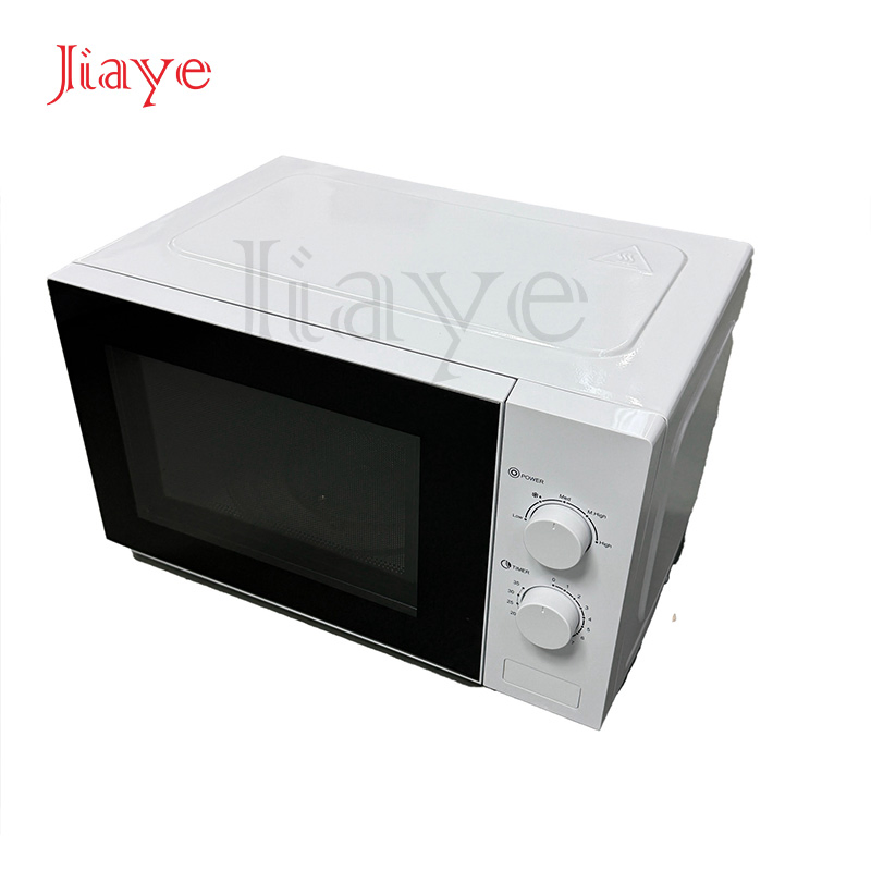 Compact 23L Large-Capacity Digital Microwave New Product Electric Kitchen Oven, Sound on/off Feature for Household Use Wholesale