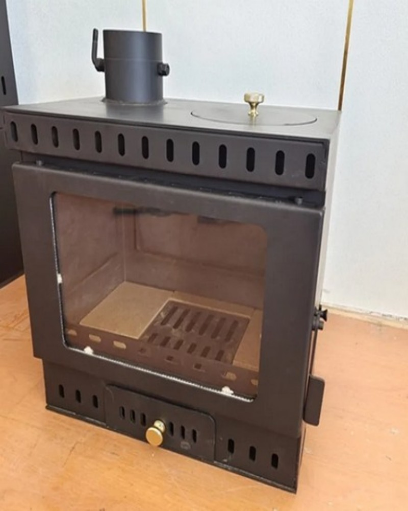 Premium OEM Fireplace Designs for Outdoor Gear Distributors