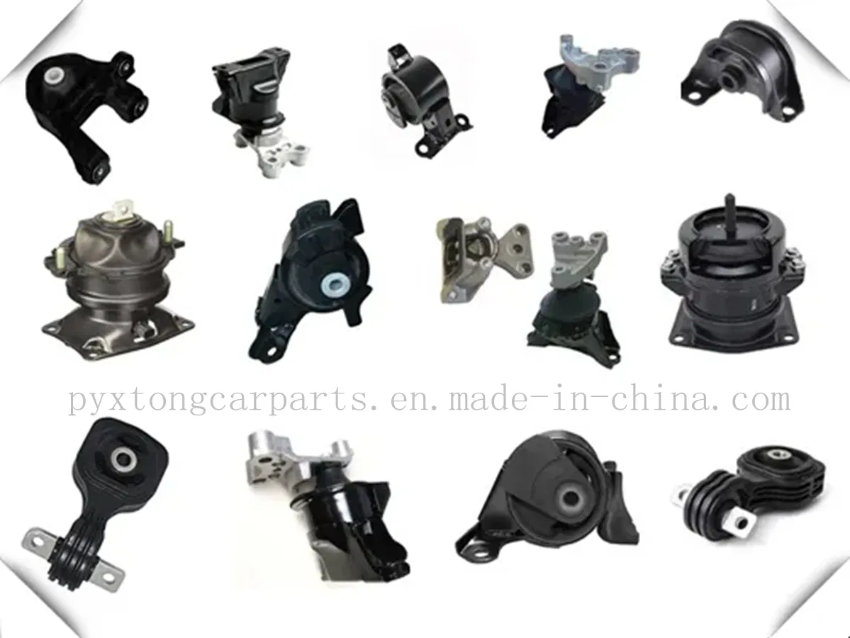 Опора стойки амортизатора KIA Sportage Hyundai Tucson 54610-2s100