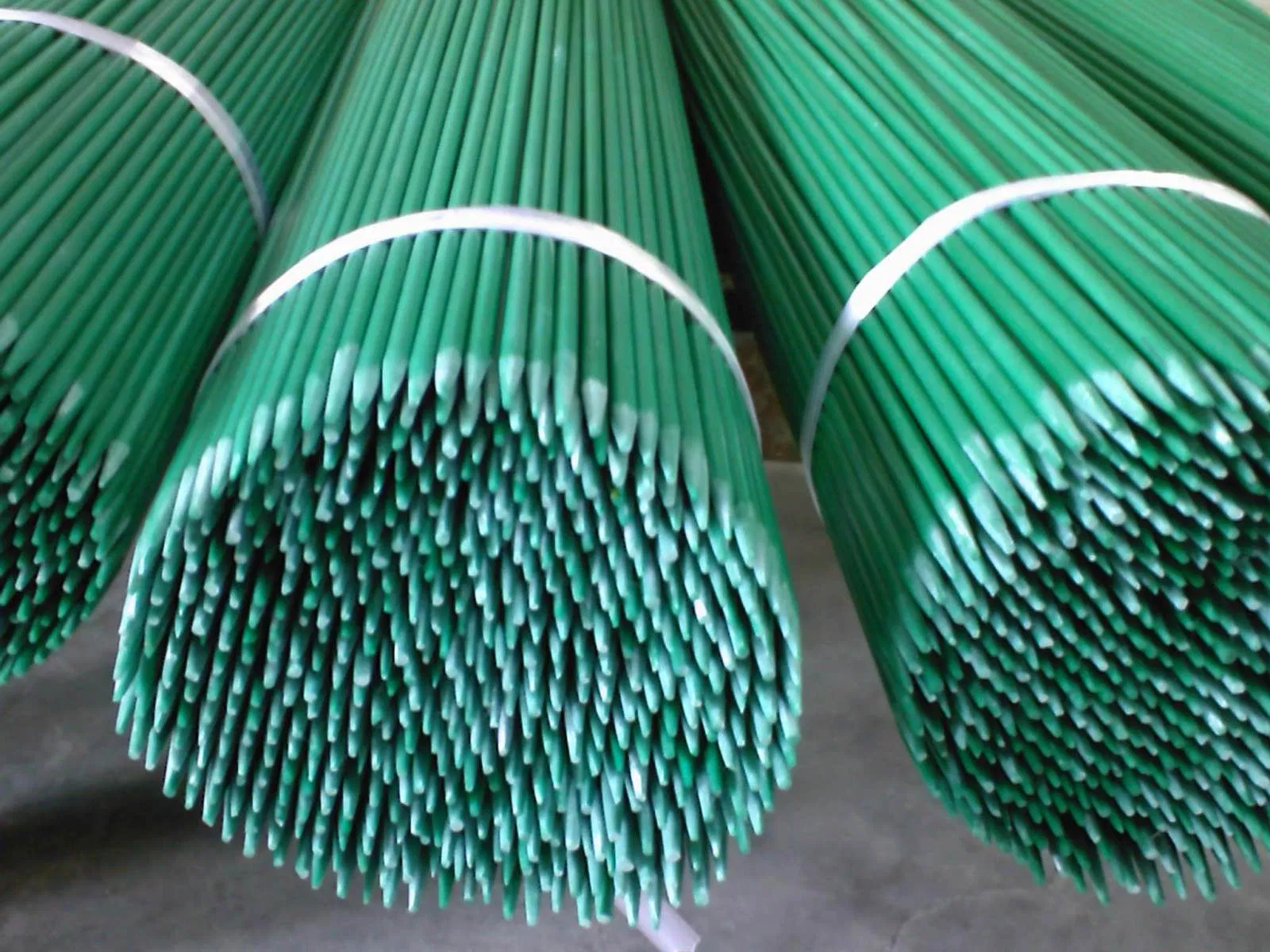 UV Resistant Durable Fiberglass Plant Stick