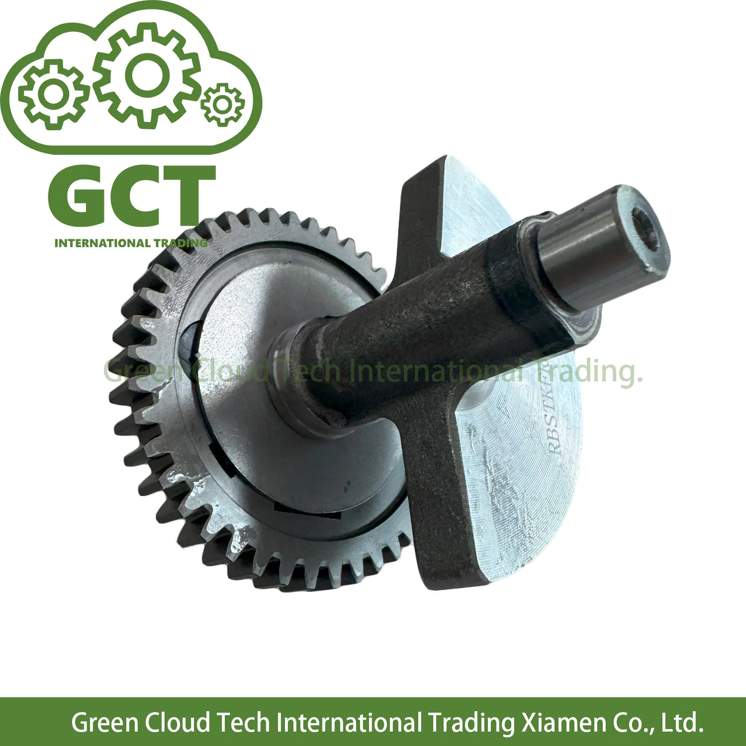 Балансир веса двигателя мотоцикла для CBR150/Sonic 150 (13420-K56-N00)