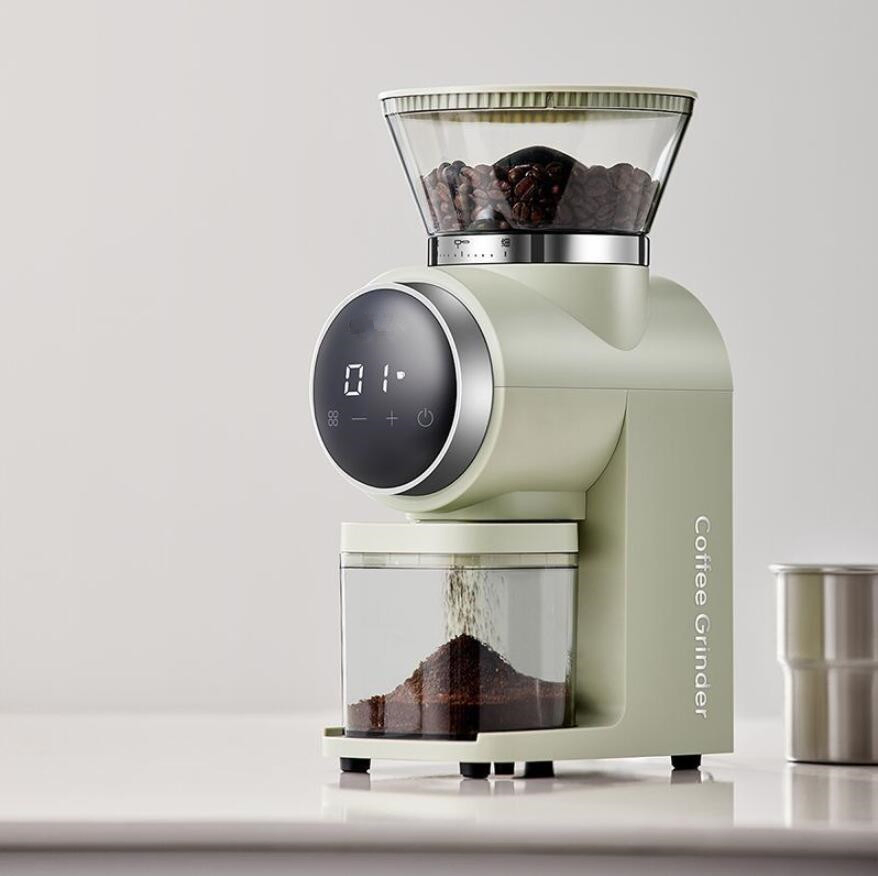 Hot Selling Household Small Multi-Functional Coffee Grinder