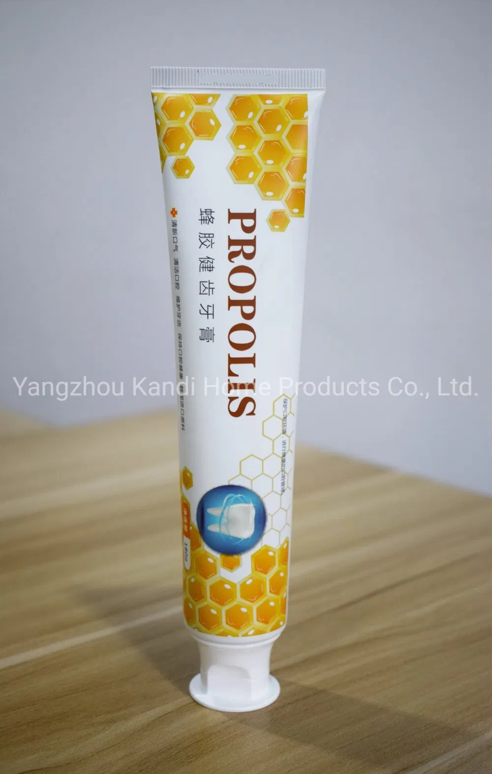 Toothpaste Propolis Efficacy Strengthening Teeth Adult Toothpaste