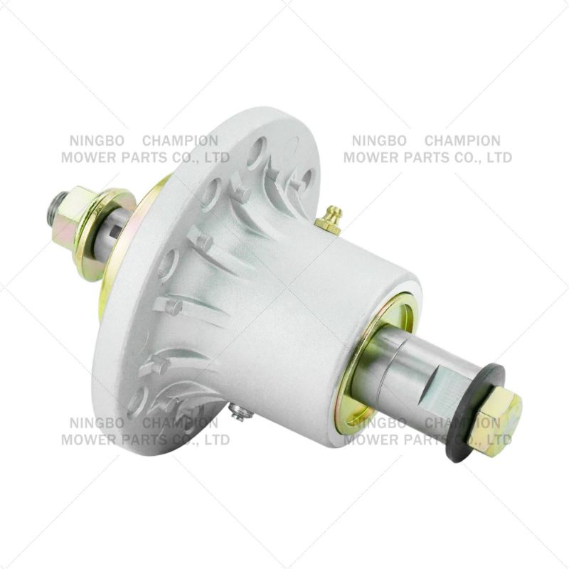 Exmark: 1-634972, 634972 Mower Spindle Assembly