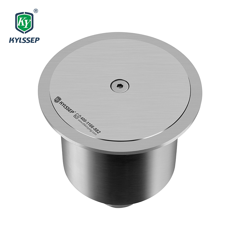 USDA Approved High Flow-Rate Area Drain for Meat Processing