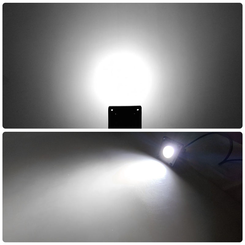 Светодиодный светильник 12В-24В для салона автомобиля