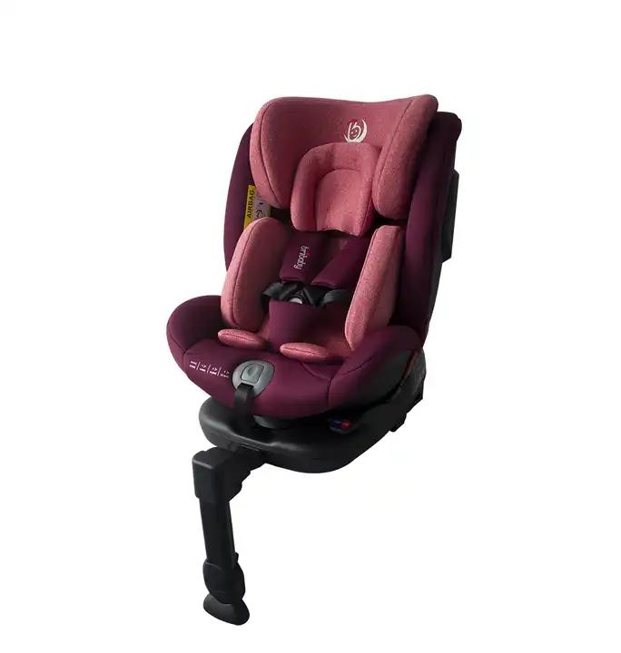 Hot Sale Car Internal Accessories Safe Good Quality Baby Car Seat