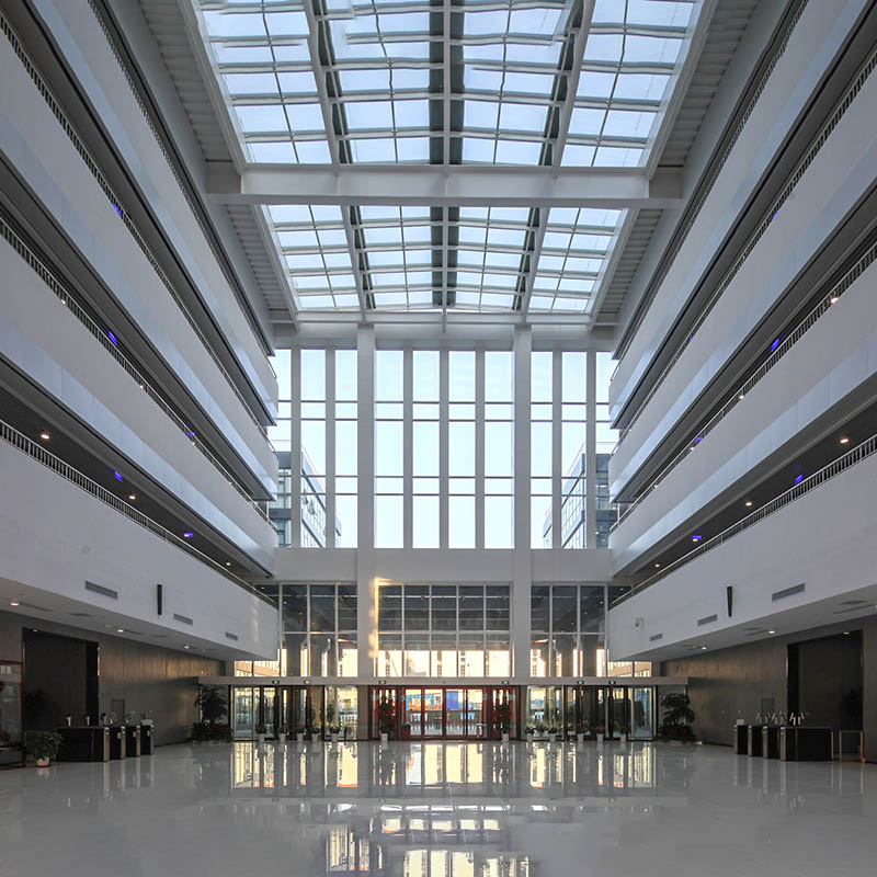 Biobase Industrial Dehumidifier Automatic Defrost System Bkdh-6.8dt for Laboratory