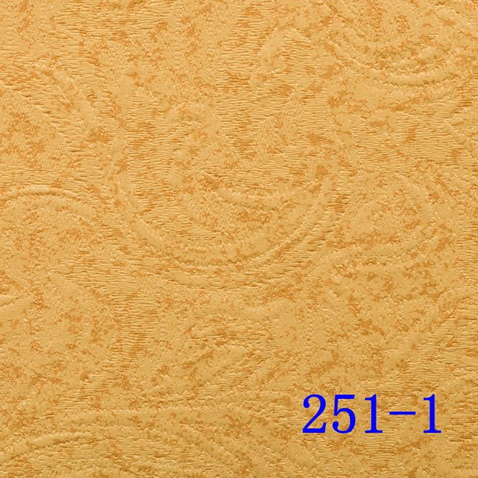 Coated Moisture Proof PVC Wall Panel for Hotels with ISO Certification