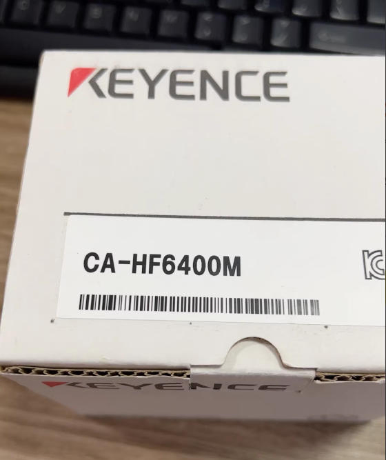 Промышленная камера Keyence CA-HF6400M для машинного зрения