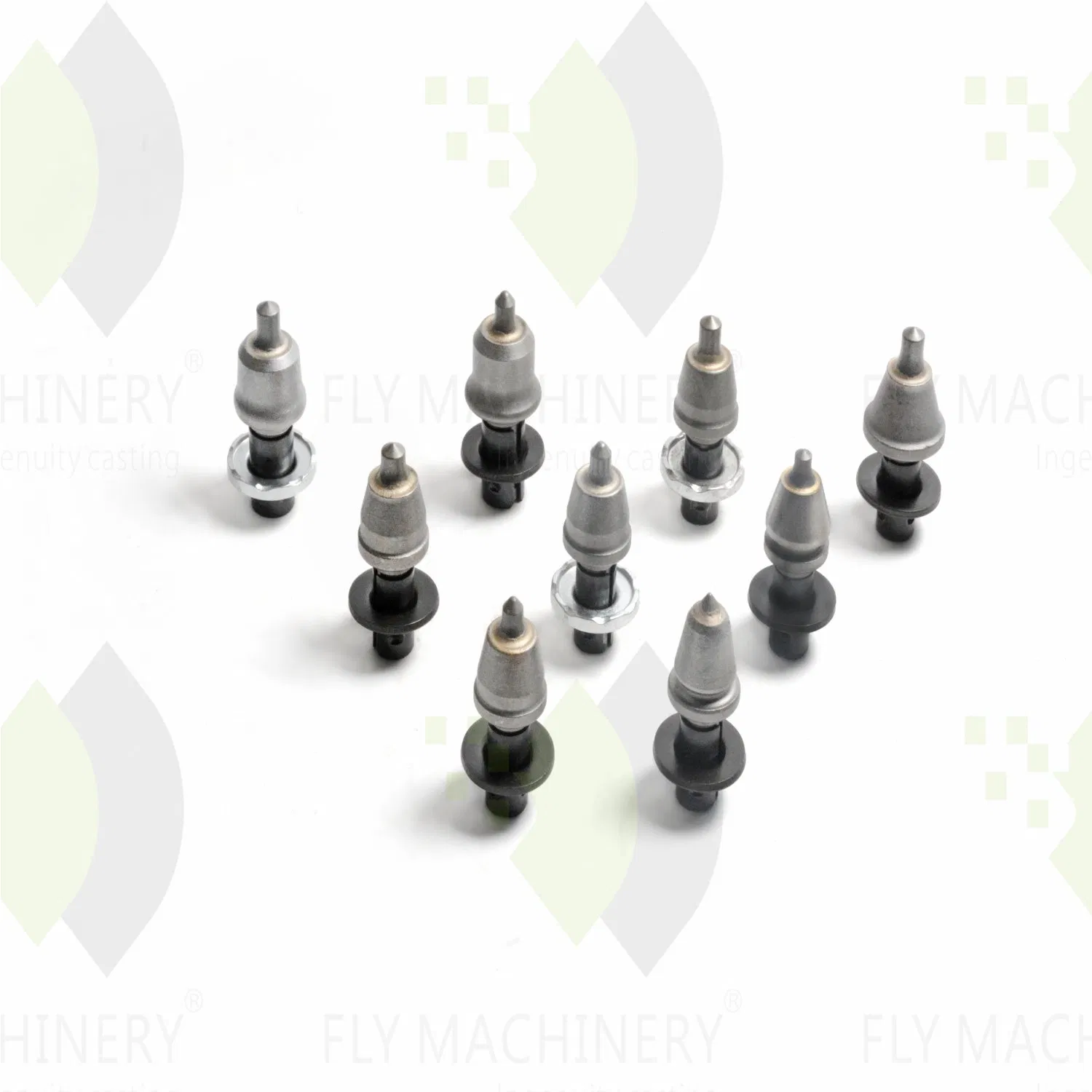 Road Picks Road Milling Bit for Construction Machinery.