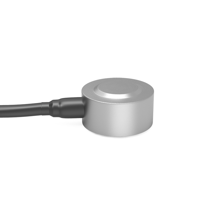 Пьезоэлектрический датчик силы BYDCL040LT 0-40 кН