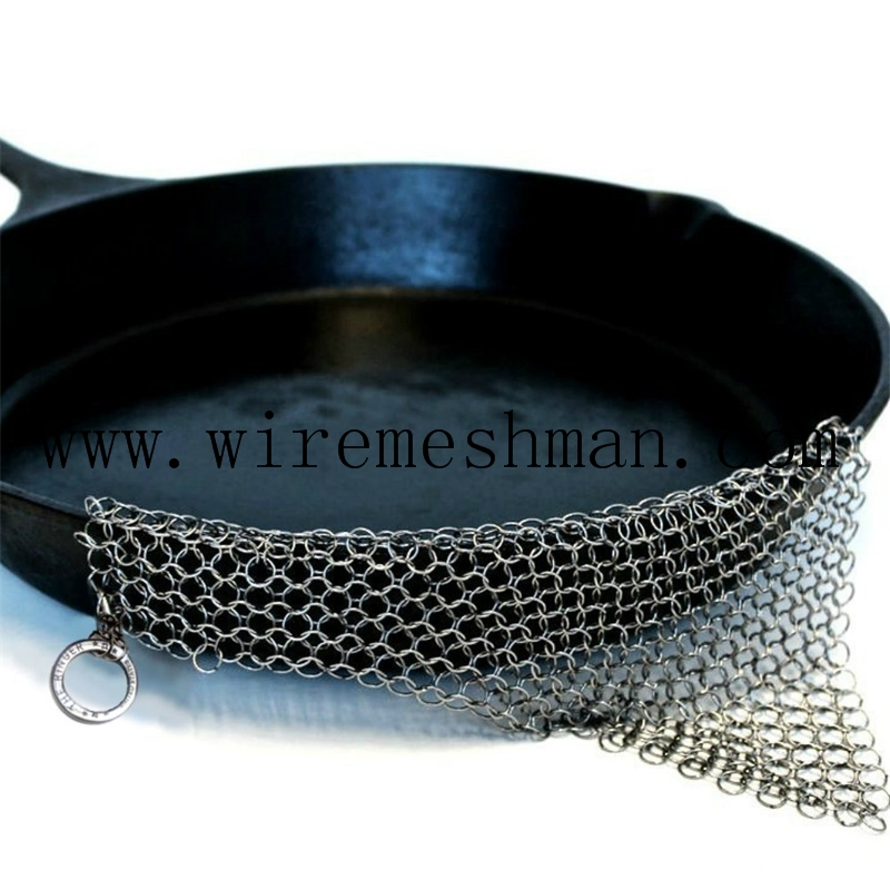 High Quality Stainless Steel Cast Iron Cookware
