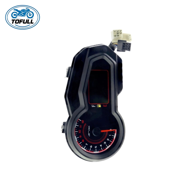 Italika 250Z / 250SZ Speedometer Parts and Accessories