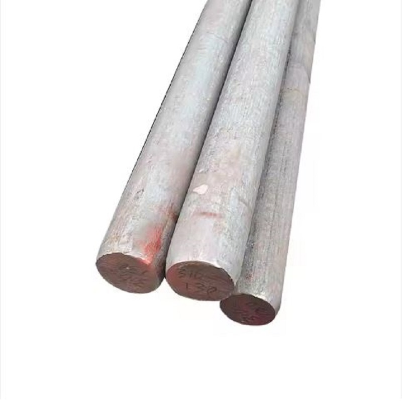 Круглые прутки из стали 42CrMo, 15-130 мм