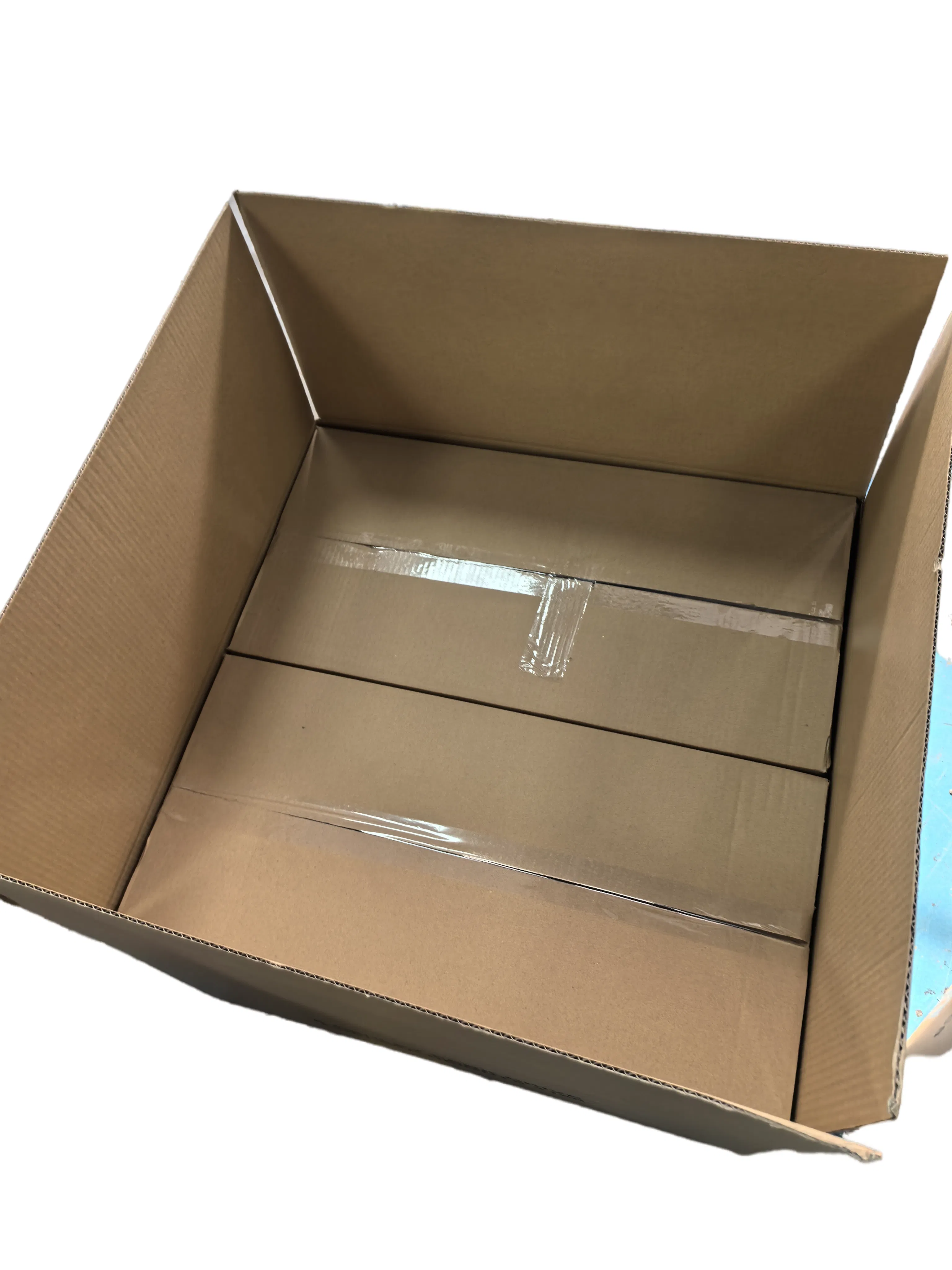 Customizable Shower Niche Board for Efficient Insulation Installation