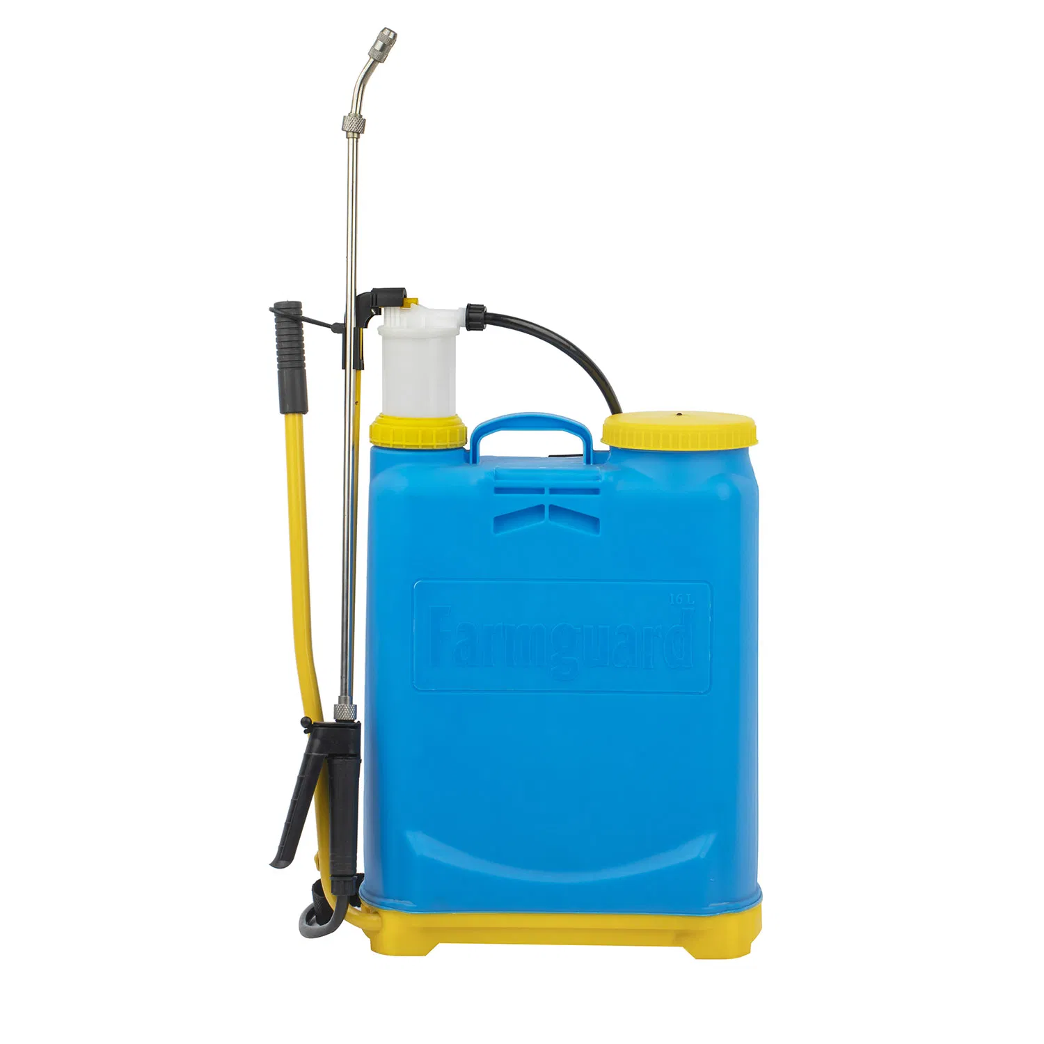 20L Hand Knapsack Garden Manual Sprayer for Farm