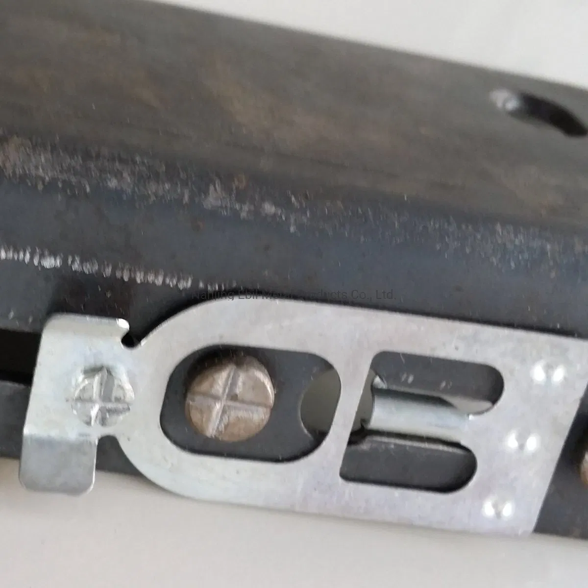 8 Inch Steel Teardrop Clip for USA Market