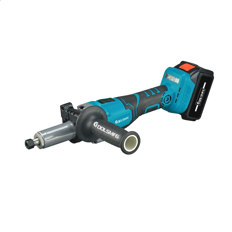 Toolsmfg 20V Cordless Brushless Electric Die Grinder
