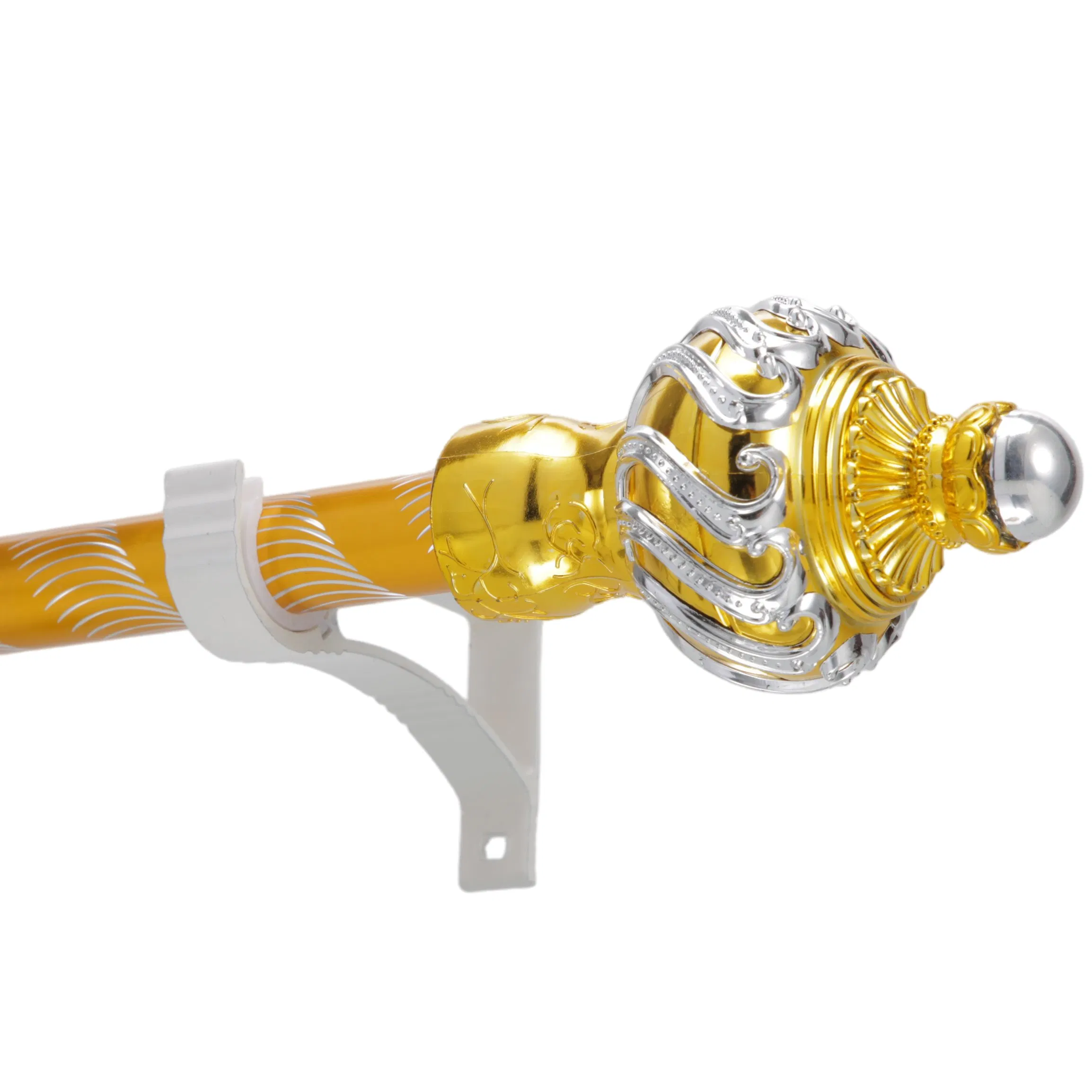 Affordable High-Quality Curtain Rods and Accessories for Windows