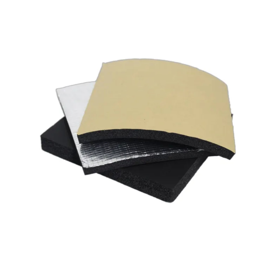 Nbcoolwell Premium Plastic Thermal Insulation Sheets for Safety